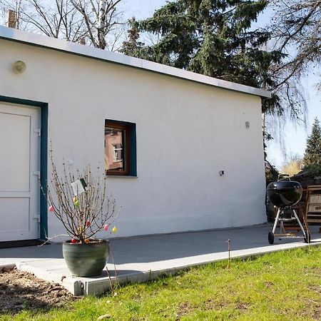 East Box 40A - Ferienhaus In Modern Art Баутцен Экстерьер фото